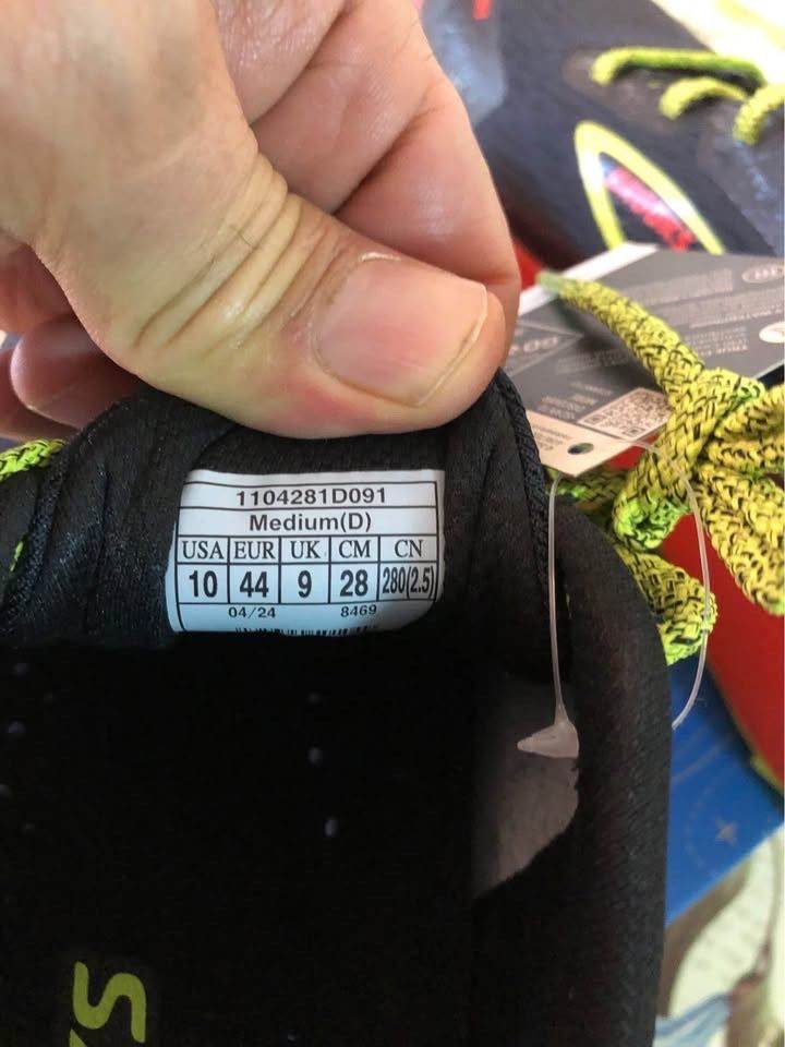 Brand new ASICS gel-Cumulus 26 Running trainer size UK 7 RRP£110