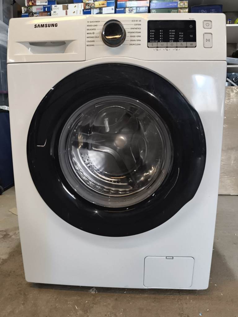 Samsung Washing Machine