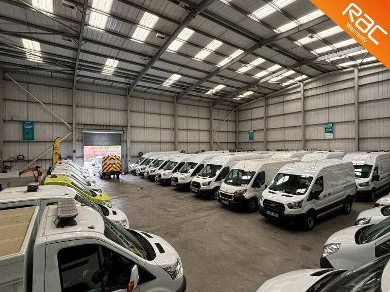 2022 Nissan Primastar 2.0 dCi 30 Visia Panel Van 5dr Diesel Manual L2 Euro 6 (s/s) (110 ps) PANEL...