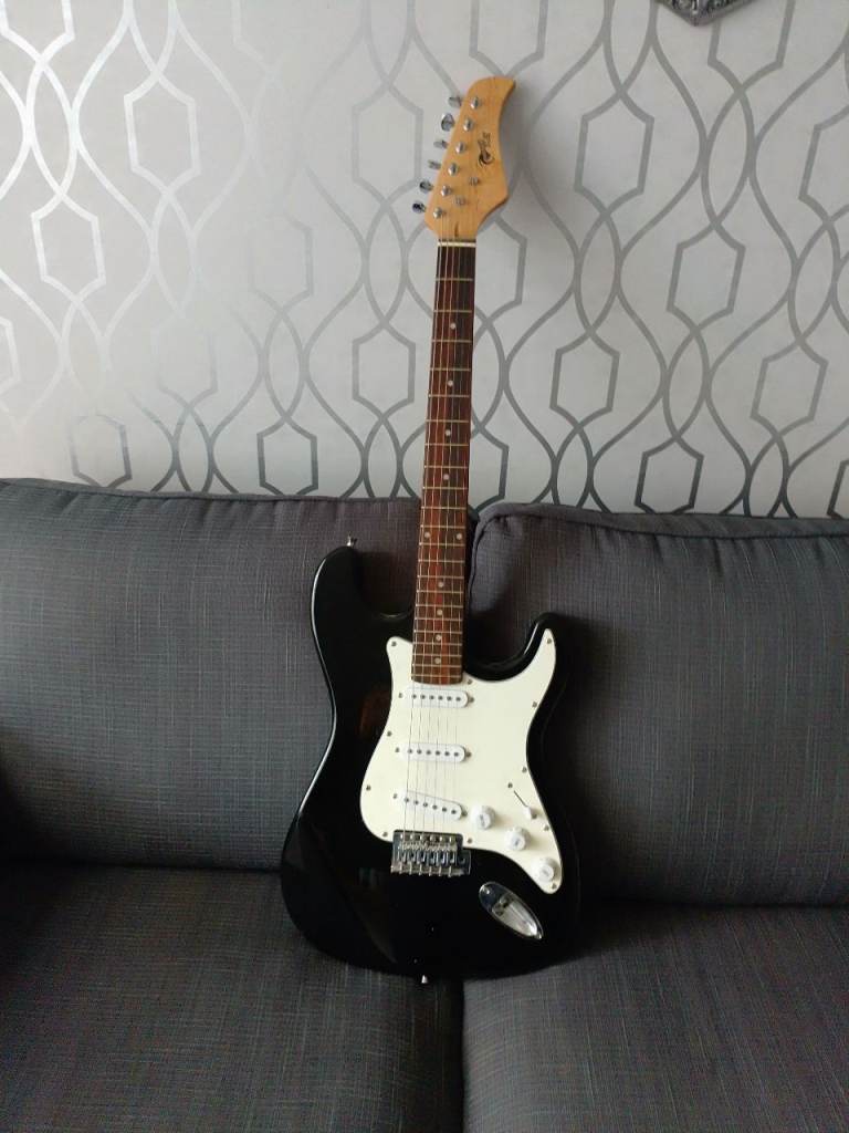 Electric Guitar