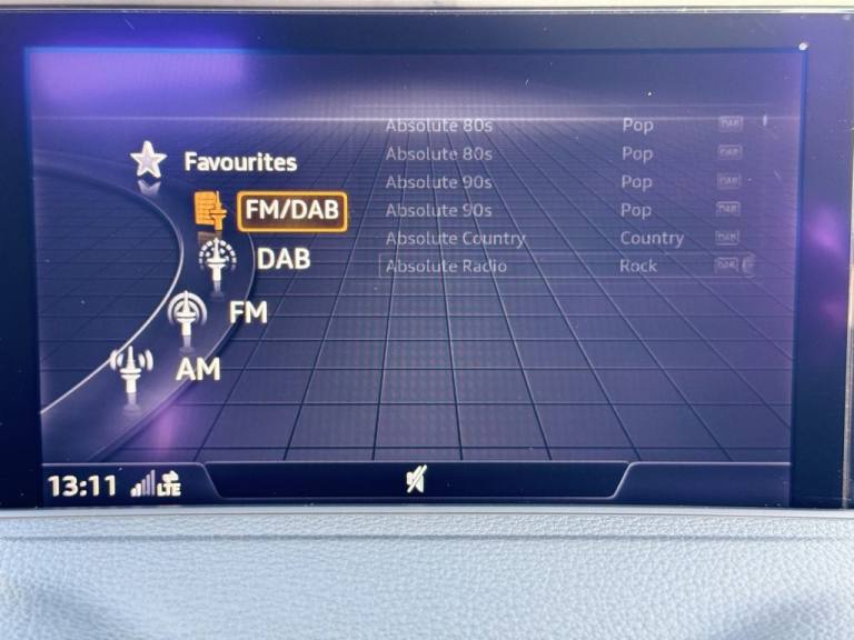 2019 Audi A3 1.5 TFSI CoD 35 S line Sportback 5dr Petrol S Tronic Euro 6 (s/s) (150 ps) Hatchback...