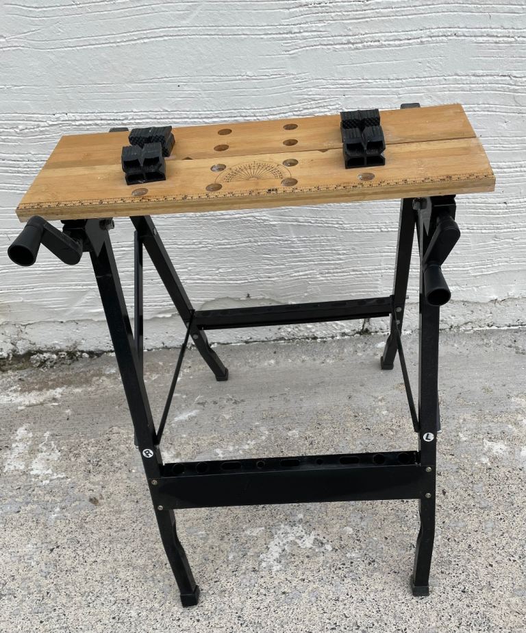 Black and Decker Workmate