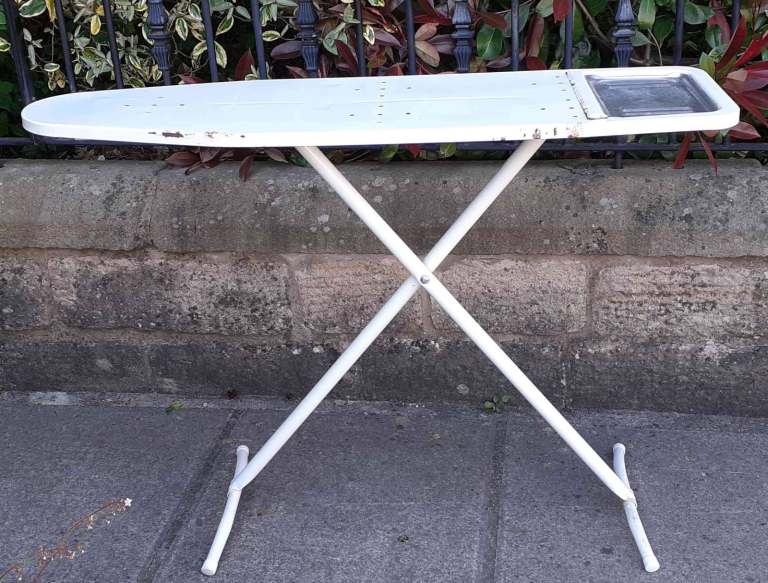 Ironing Board