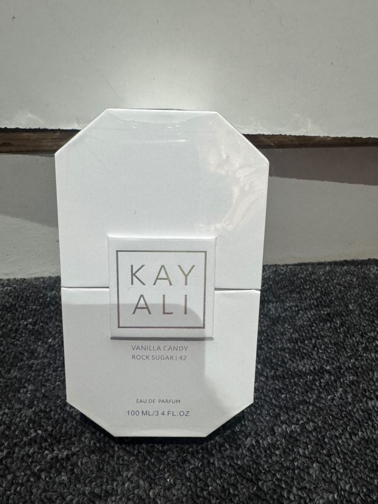 Kayali 100ml
