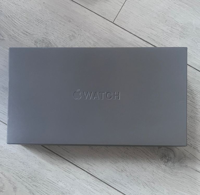 Apple Watch Ultra 3 -Brand New, Unopened