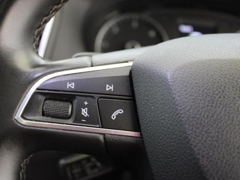 2019 SEAT Alhambra 2.0 TDI Xcellence [EZ] 150 5dr DSG MPV DIESEL Automatic