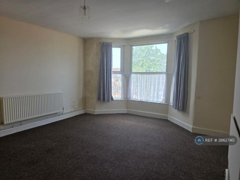 1 bedroom flat in Anlaby Road, Hull, HU3 (1 bed) (#2862740)