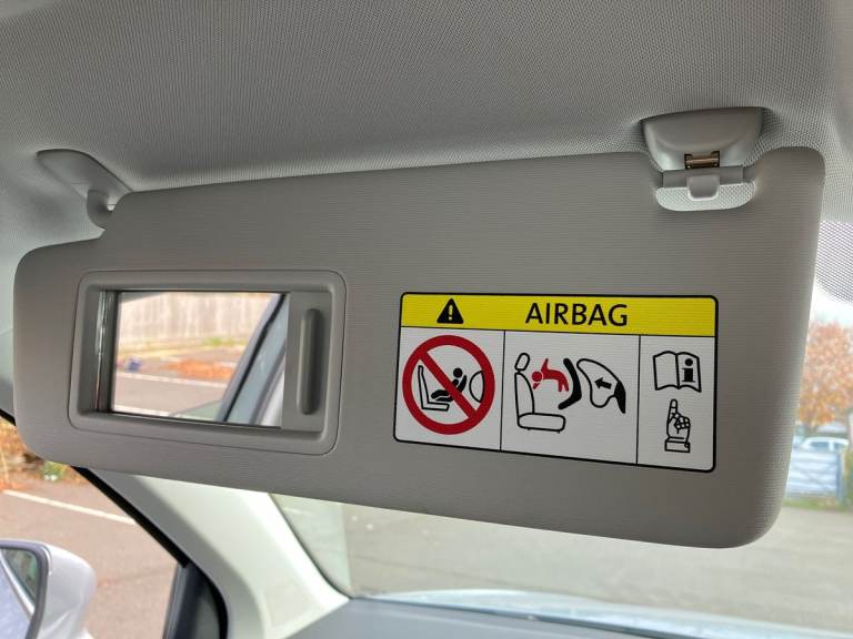 2023 SEAT Ateca 1.5 TSI EVO SE Technology 5dr DSG Estate PETROL Automatic