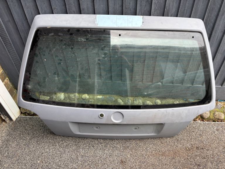 VW Golf MK3 tailgate for sale