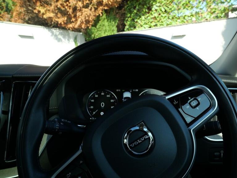 2019 Volvo XC60 2.0 T5 Inscription SUV 5dr Petrol Auto Euro 6 (s/s) (250 ps) SUV Petrol Automatic