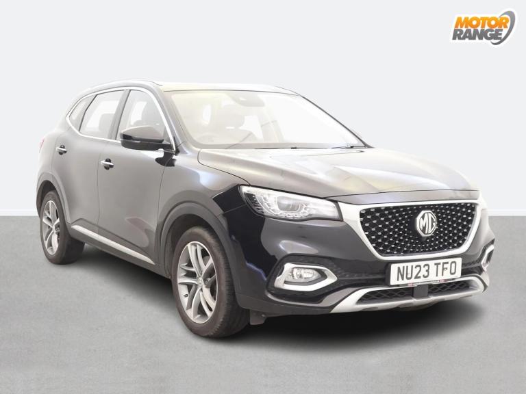 2023 MG MG HS 1.5 T-GDI Excite 5dr DCT Crossover/SUV PETROL Automatic