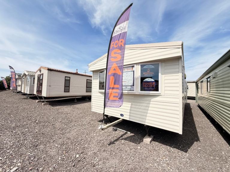 Abi Horizon Off Site Sale NEW HORIZON FOR SALE 
