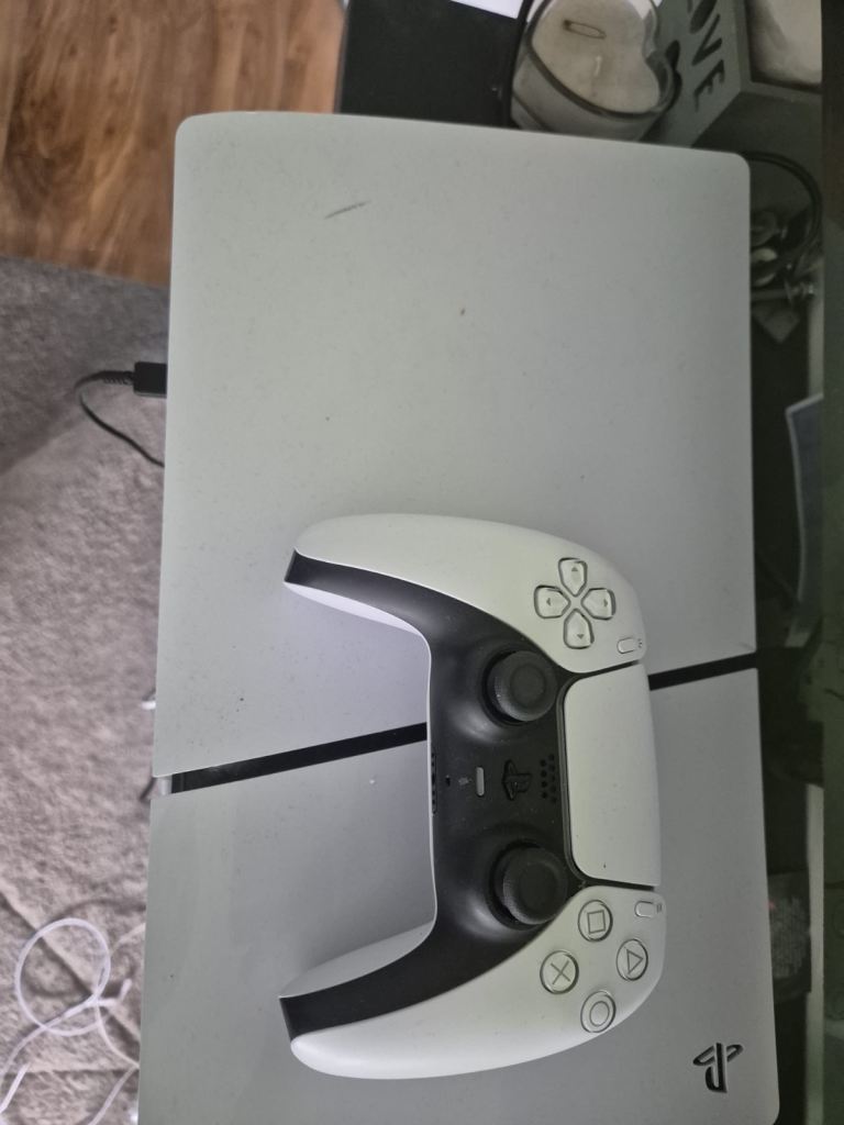 Ps5 slim console