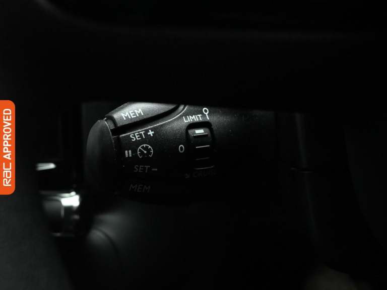 2024 Citroen C3 1.2 PureTech PLUS Hatchback 5dr Petrol EAT6 Euro 6 (s/s) (110 ps) Hatchback PETRO...