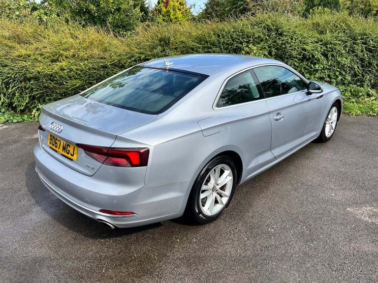 AUDI A5 2.0 TFSI Sport 2017