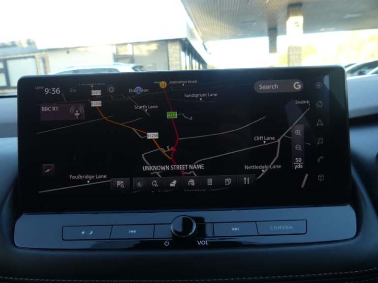 2023 Nissan X-Trail HYBRID AUTOMATIC 1.5 h e-POWER N-Connecta SUV 5dr Petrol Hybrid Auto Euro 6 S...