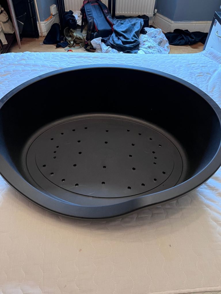 Medium dog bed