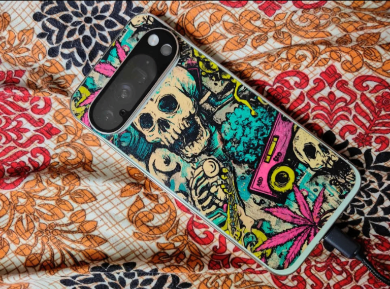 Google Pixel 10 Pro XL 