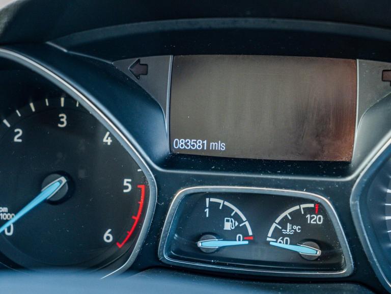 2017 Ford Kuga 2.0 TDCi Titanium Euro 6 (s/s) 5dr HATCHBACK Diesel Manual