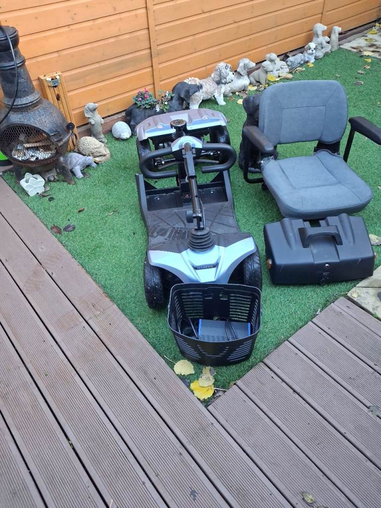 ABILIZE STRIDER SPORT 