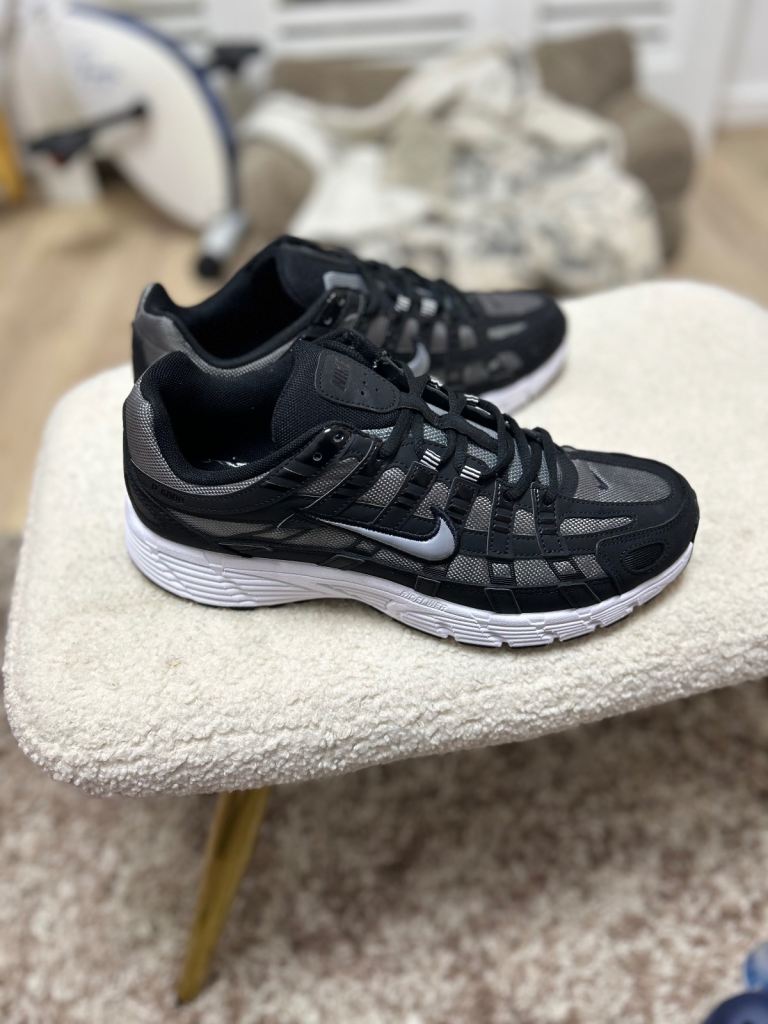 Men’s shadow grey p-6000