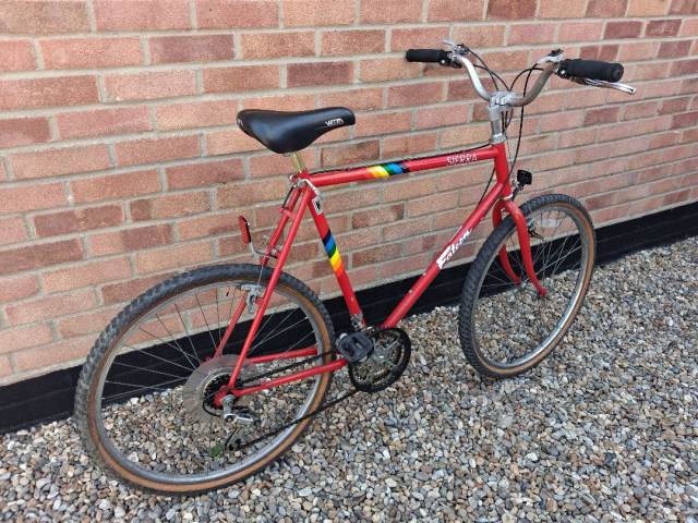 Mountain Bike ,Very Good Condition,Local delivery available. | in