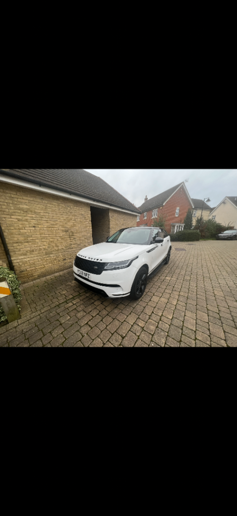Land Rover, RANGE ROVER VELAR, Estate, 2018, Other, 1999 (cc), 5 doors