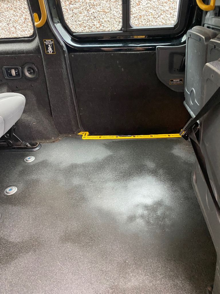 Peugeot expert tepee