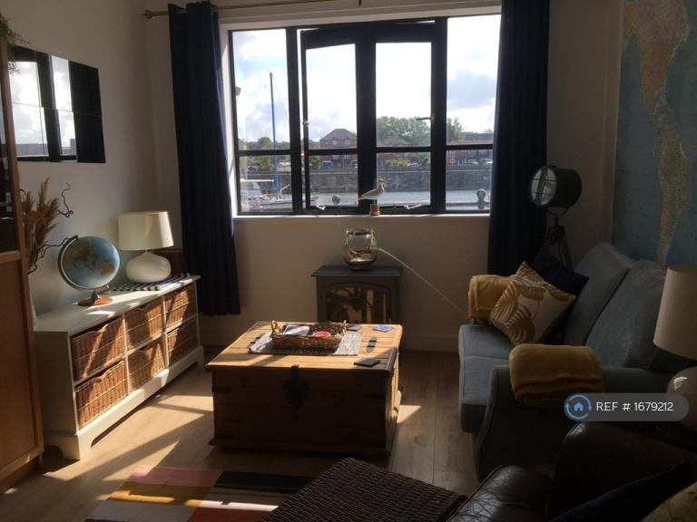 1 bedroom flat in South Ferry Quay, Liverpool, L3 (1 bed) (#1679212)