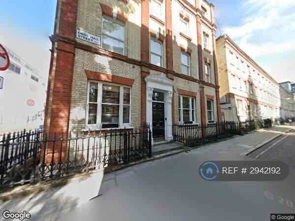 1 bedroom flat in Bloomsbury, London, WC1N (1 bed) (#2942192)
