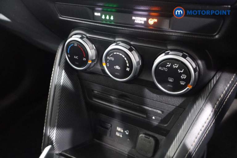 2021 Mazda Mazda2 1.5 Skyactiv G Sport Nav 5dr Hatchback Petrol Manual