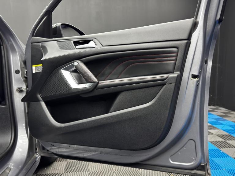 2016 Peugeot 308 2.0 BlueHDi 150 GT Line 5dr HATCHBACK DIESEL Manual