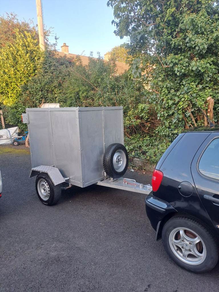 Trailer