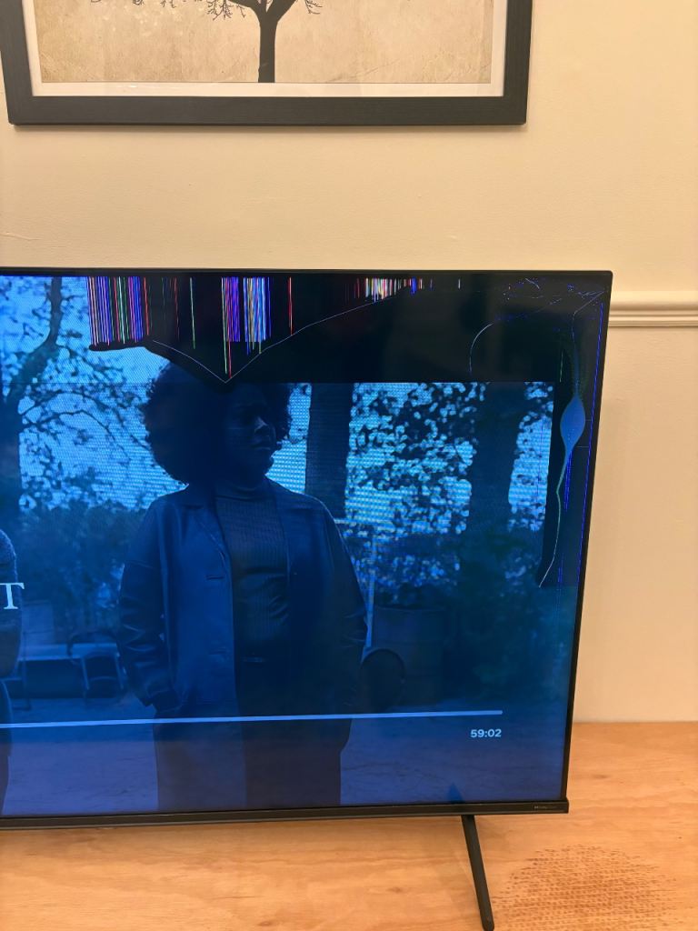 Tv Hisense