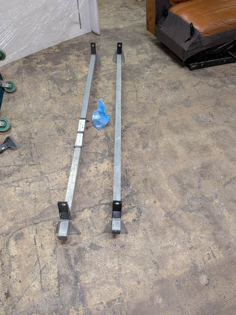 Ford transit roof rack 
