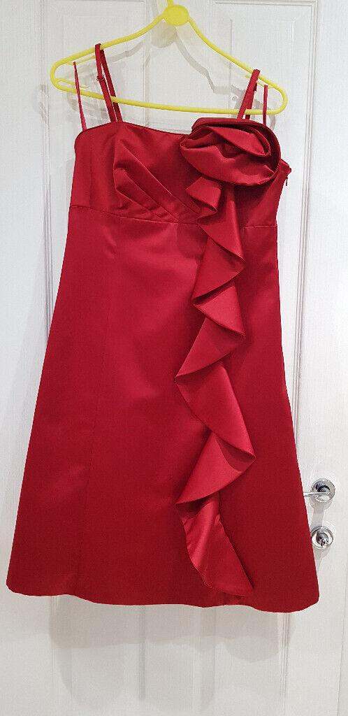 Occasion/bridesmaid/prom dress