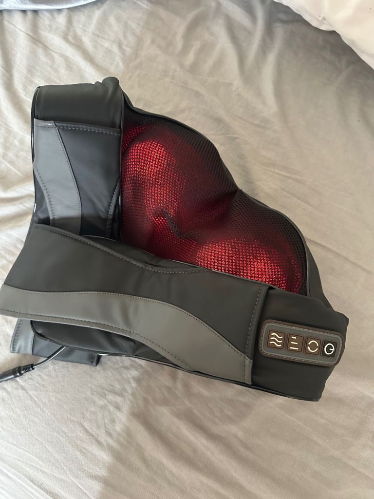 Massager