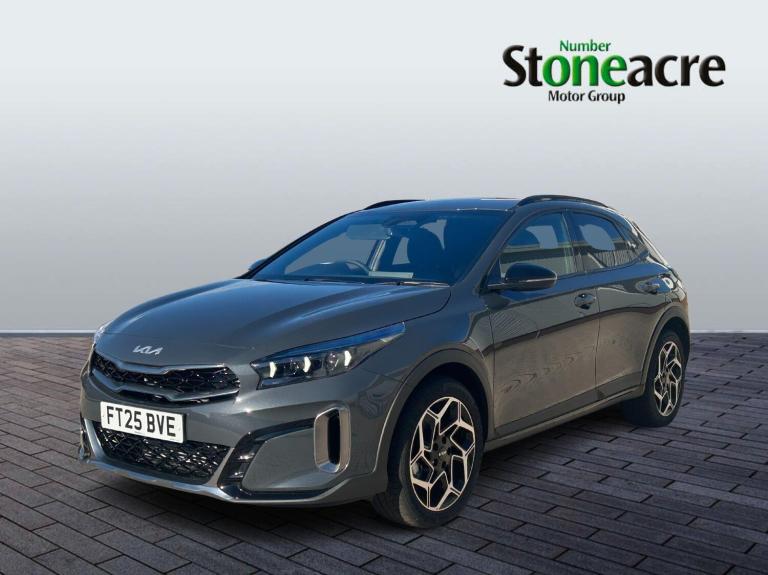  Kia XCeed 1.5 T-GDi GT-Line Euro 6 (s/s) 5dr Petrol Manual