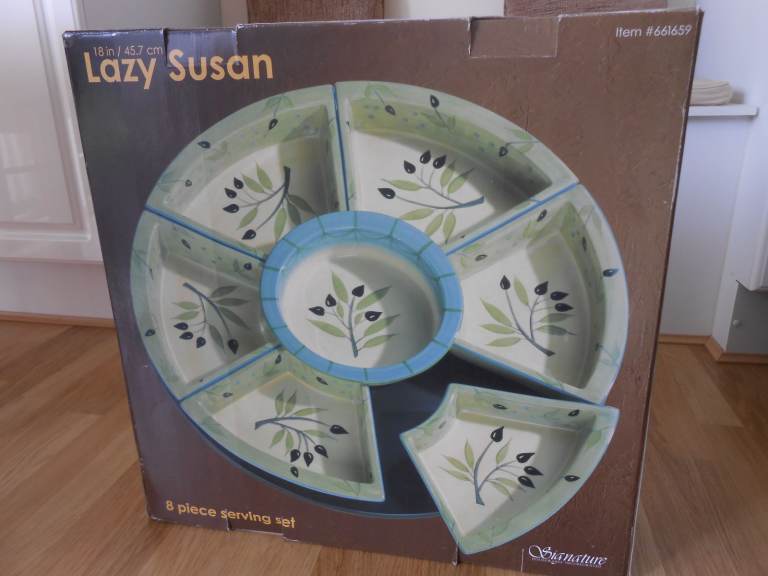 Lazy Susan