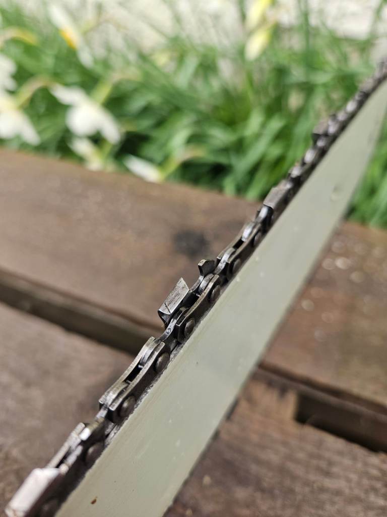 Stihl MS200T Top Handled Chainsaw