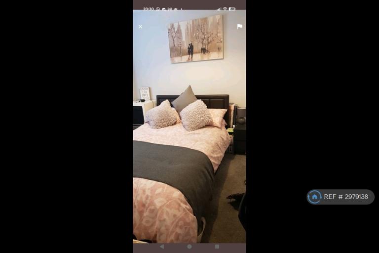 1 bedroom in Ilsley Road, Basingstoke, RG24 (#2979138)