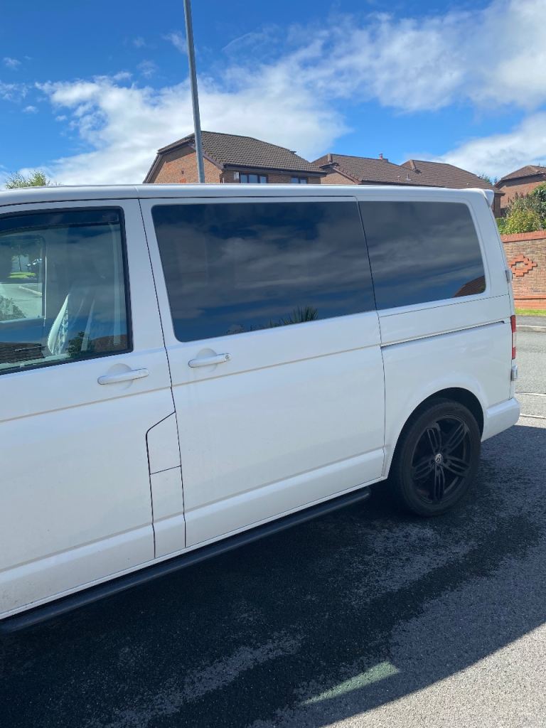 Volkswagen, TRANSPORTER, Panel Van, 2015, Manual, 1968 (cc)