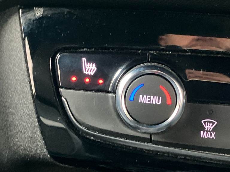 2022 Vauxhall Corsa 1.2 Turbo Ultimate 5dr Hatchback PETROL Manual