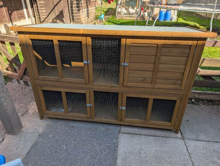 Hutch 5ft 