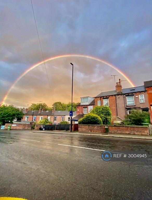 2 bedroom house in Monk Bridge Road, Leeds, LS6 (2 bed) (#3004945)