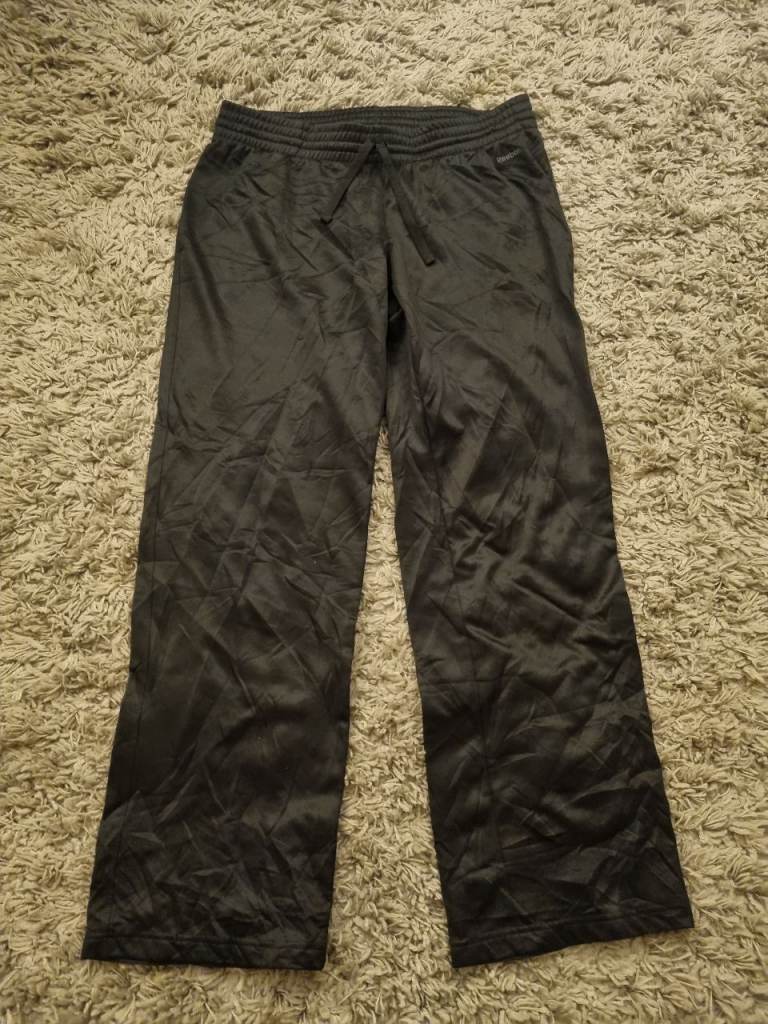 image for Vintage Reebok Technical Athletic Pants- Size L