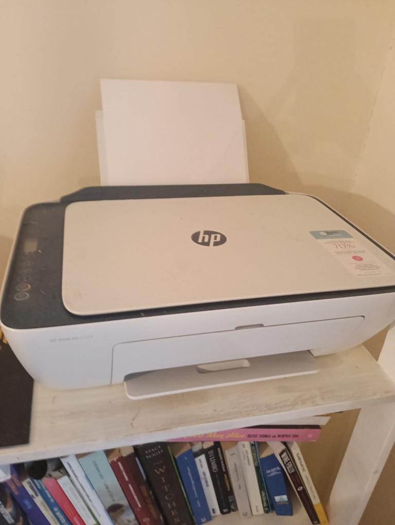 HP Deskjet 2721