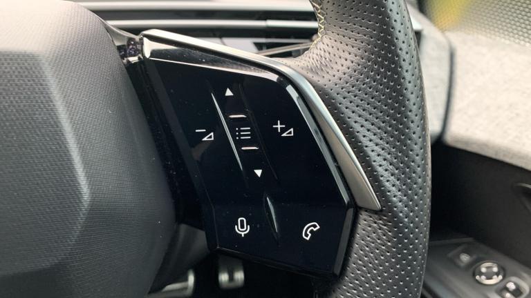 2025 Peugeot 3008 1.2 HYBRID GT SUV 5dr Petrol Hybrid e-DSC6 Euro 6 (s/s) (136 ps) SUV Hybrid Aut...