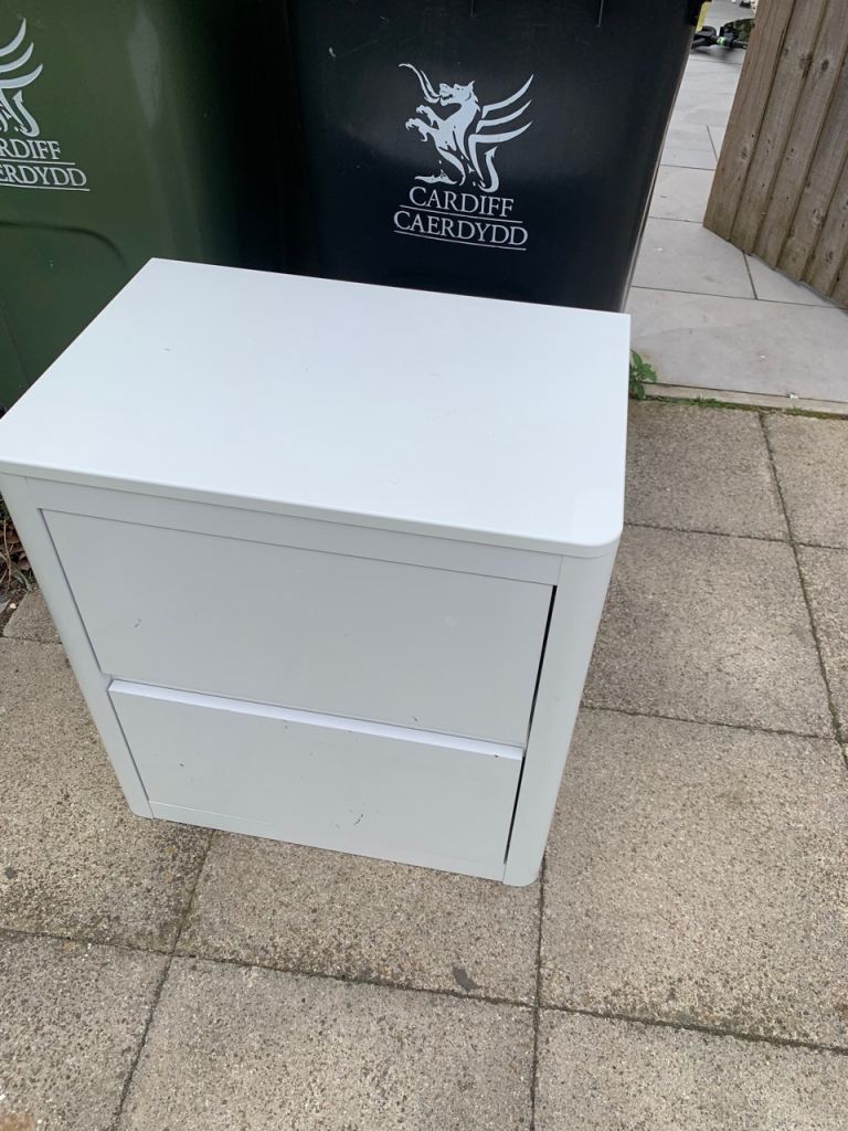 Bedside table FREE