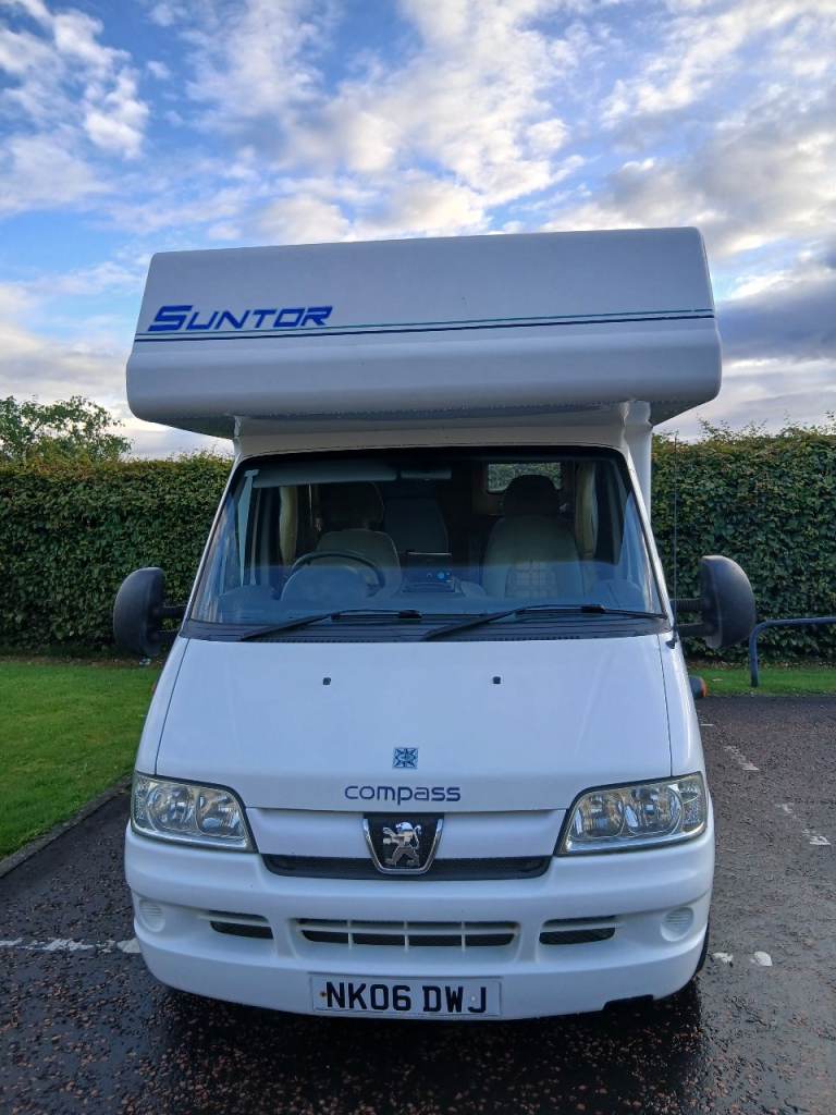 Peugeot, BOXER 330 LX SWB HDI, 2006, 2178 (cc)